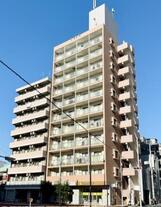 KDX吾妻橋レジデンス