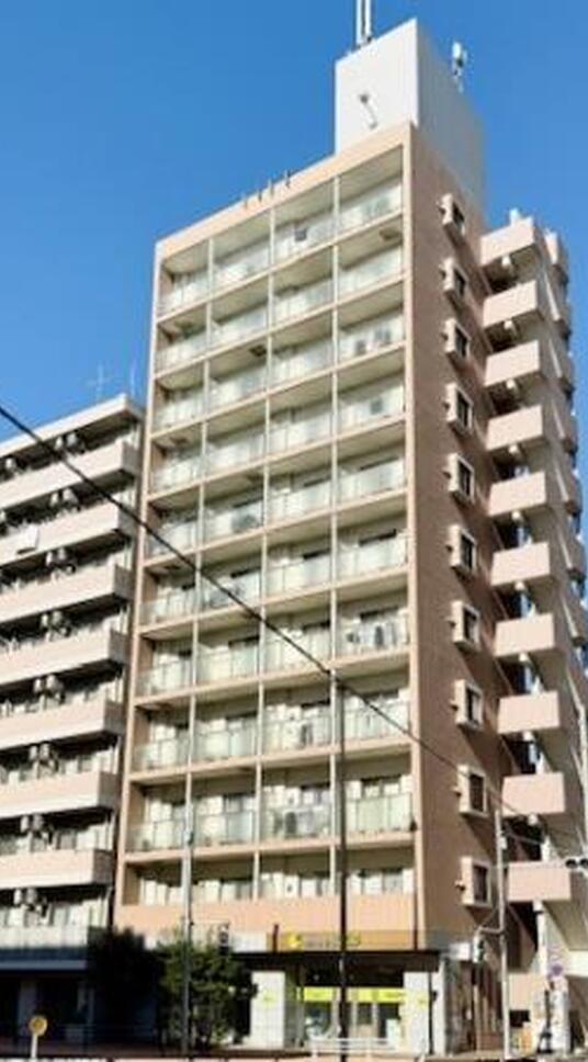 KDX吾妻橋レジデンス