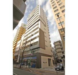 パークキューブ笹塚