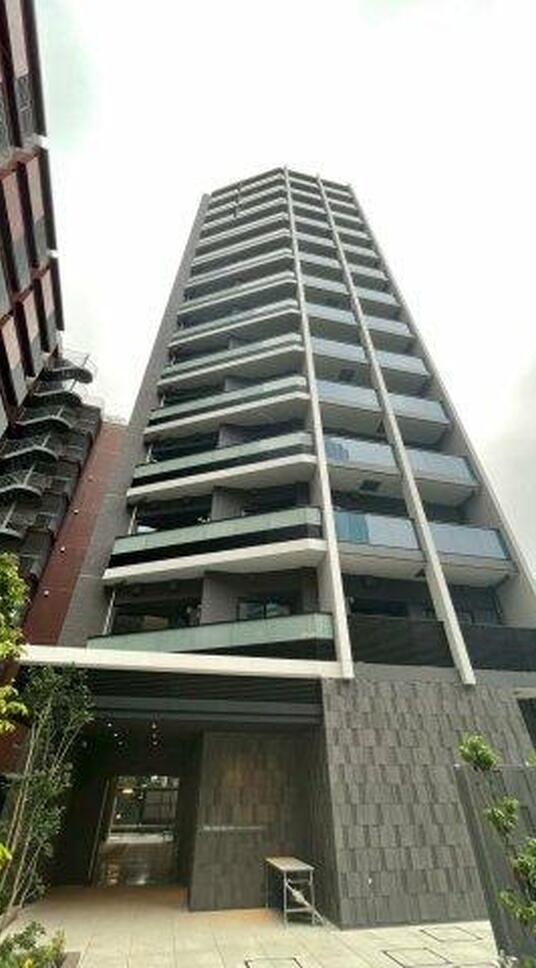 グランスイート麻布六本木