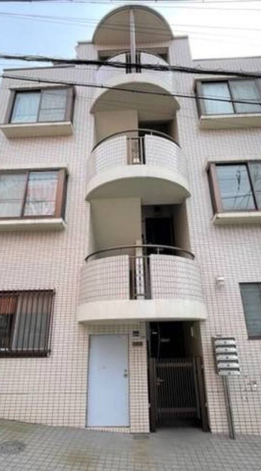 シャルマン影山