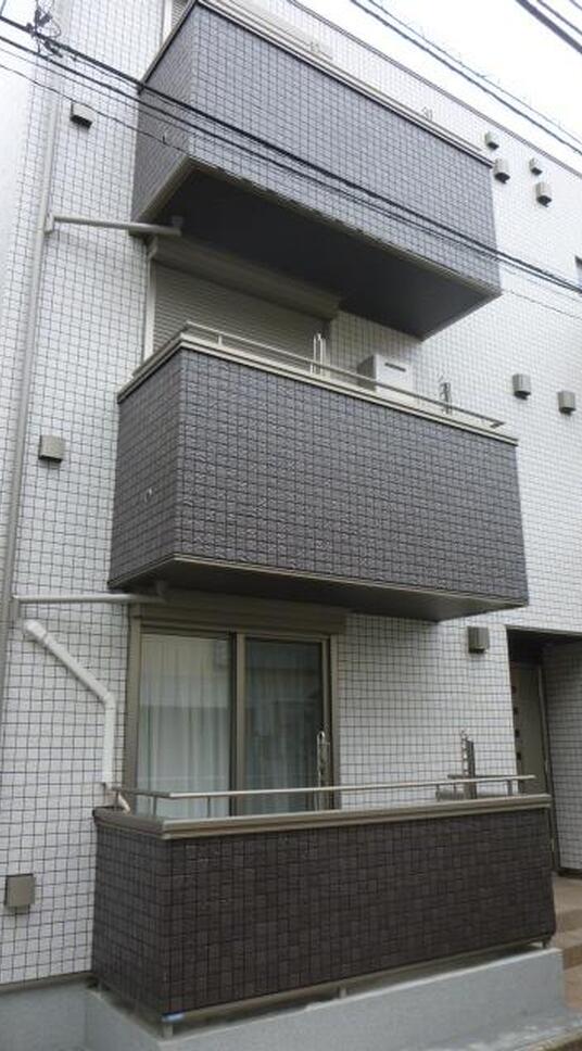 Mメゾン上野桜木