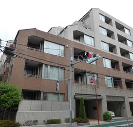 パークハウス飯田橋レジデンス