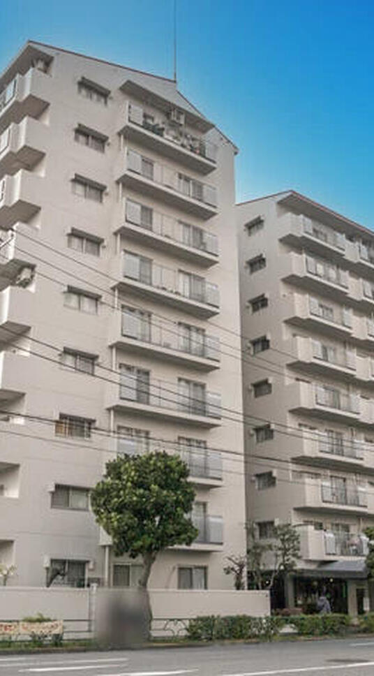 シャルマン東品川