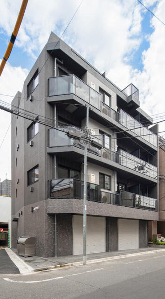 Noble Maison SASAZUKA