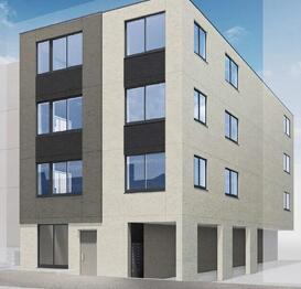 ラヴィエール清澄ガーデンテラス