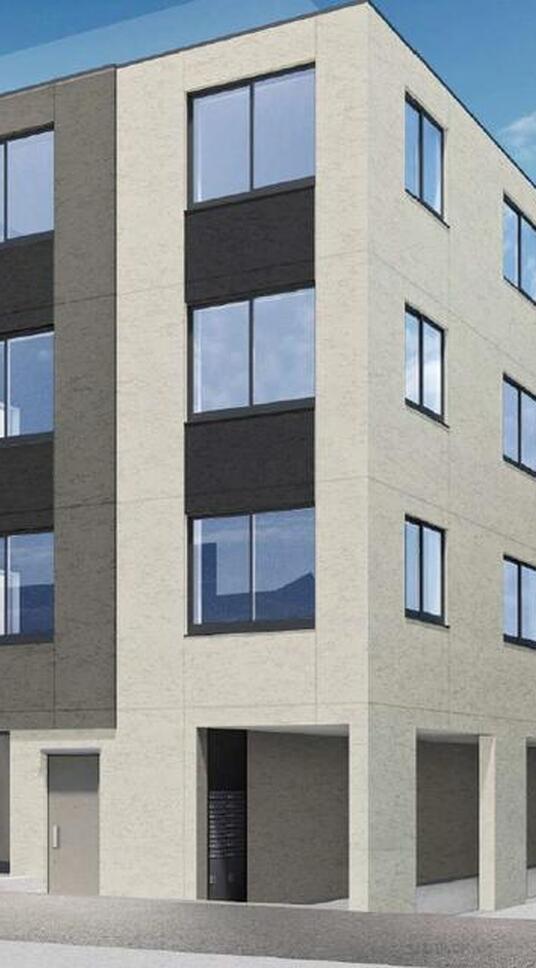 ラヴィエール清澄ガーデンテラス