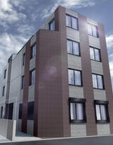 ラヴィエール洗足