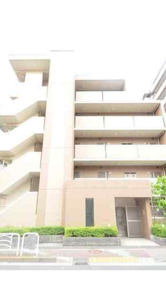 サンヒルズ亀戸