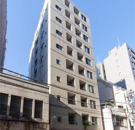 レジディア東日本橋