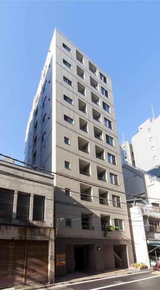 レジディア東日本橋