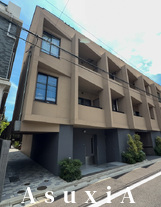 Brillia ist 文京六義園