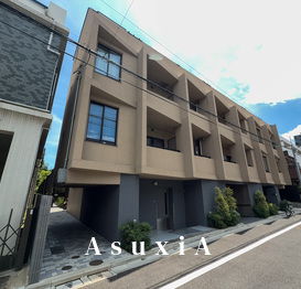 Brillia ist 文京六義園