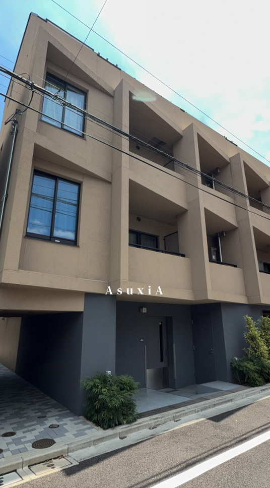 Brillia ist 文京六義園