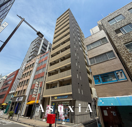 KDXレジデンス神田