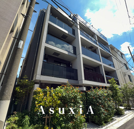 Live Casa 文京千石Ⅰ