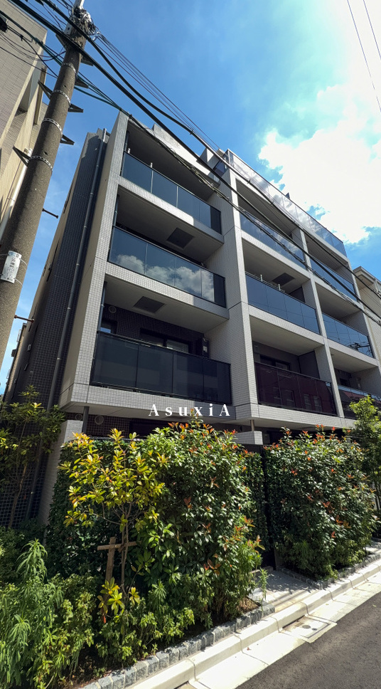 Live Casa 文京千石Ⅰ