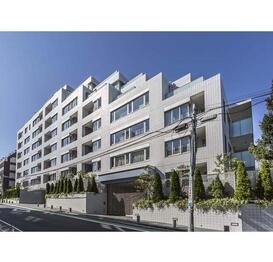 Brillia代官山プレステージ