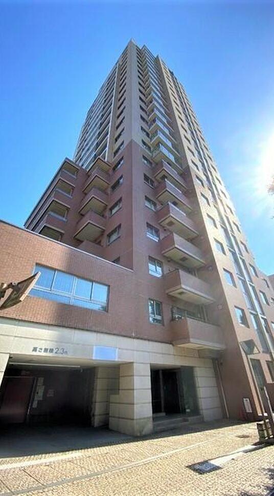 ジェントルエア神宮前