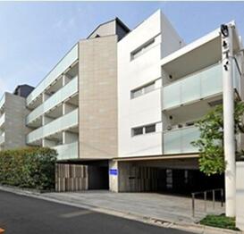 エルスタンザ代々木