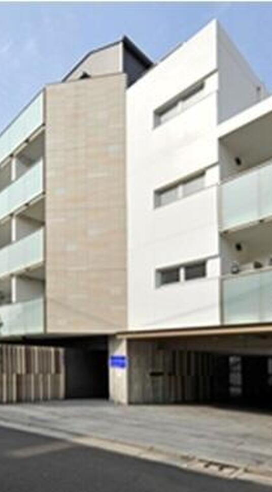 エルスタンザ代々木