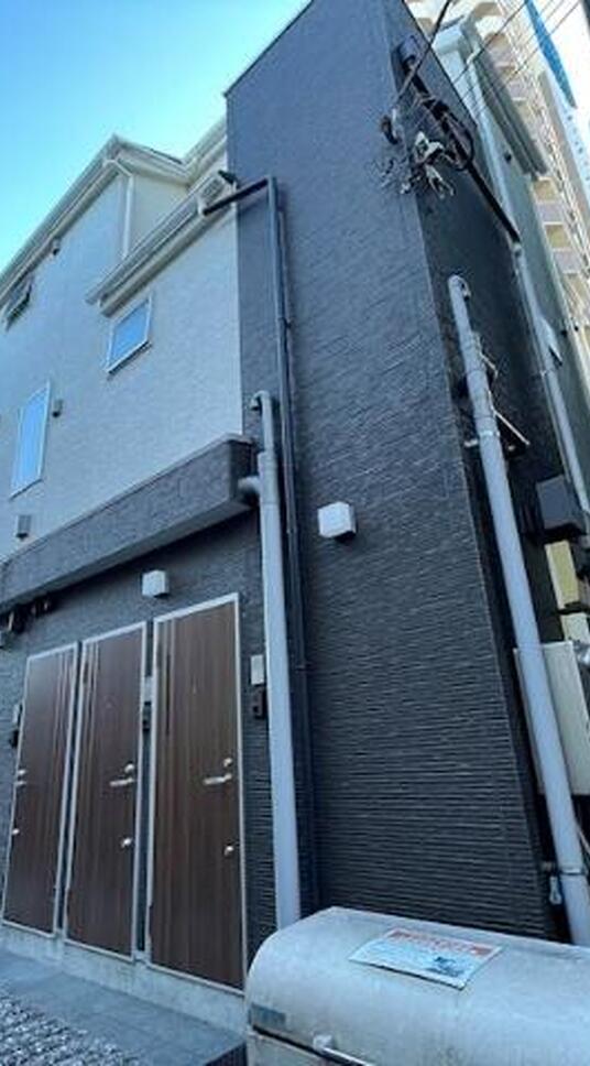 チャルテ西早稲田