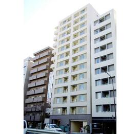 東急セットアップレジデンス恵比寿