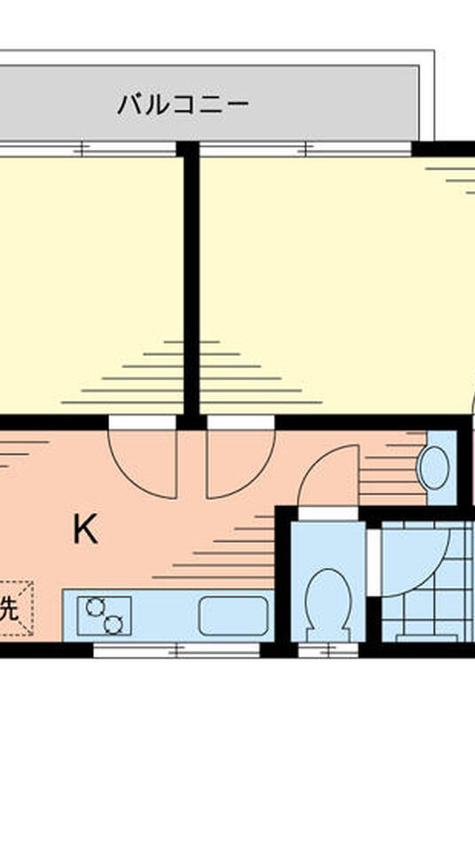 カマラード不動前