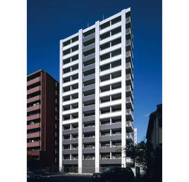 コンフォリア笹塚