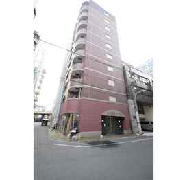 シャンブリーズ三越前