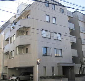 ステージ東池袋