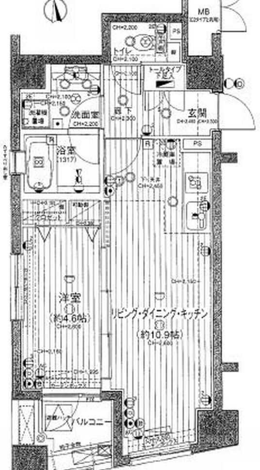 デュオ・スカーラ亀戸
