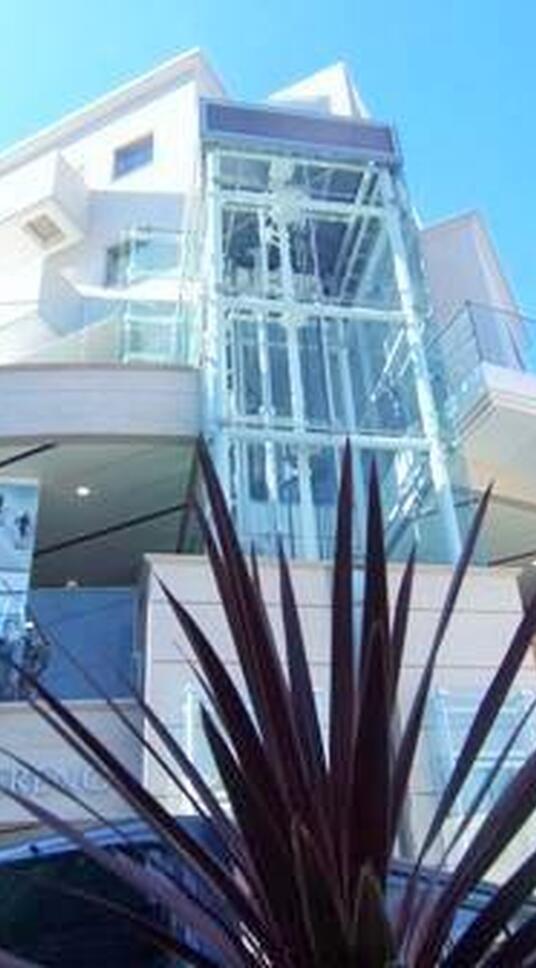 イル・チェントロ・セレーノ