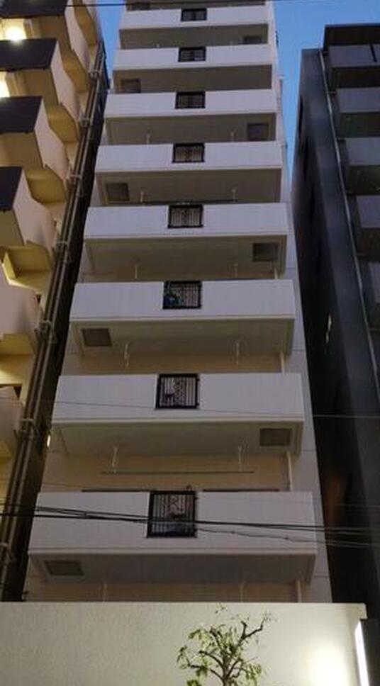 巣鴨第2SYマンション