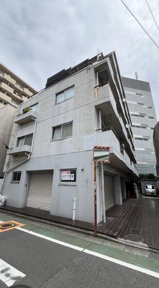 ダイアパレス大崎