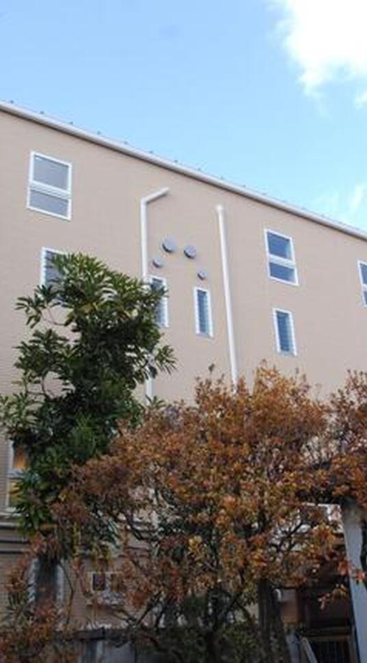 セント・アイヴス渋谷