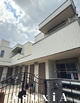 シンフォニー池上