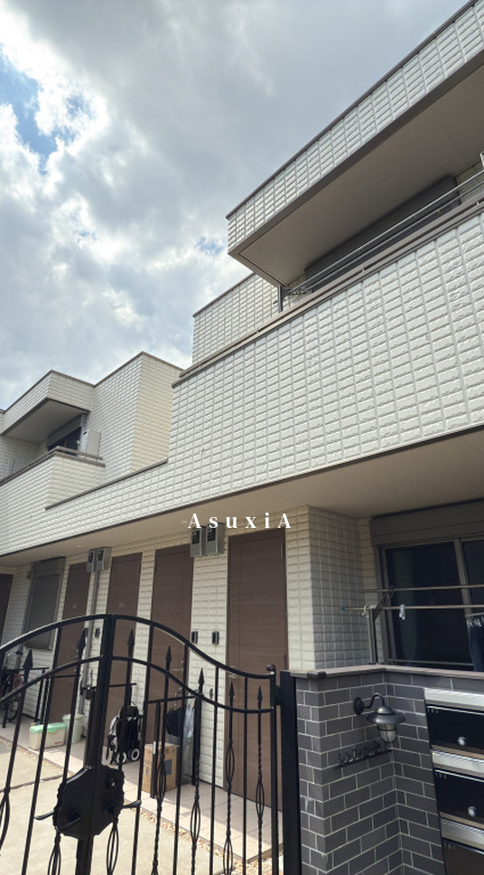 シンフォニー池上