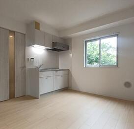 スワンレイク目白5新築マンション内見可・即入可