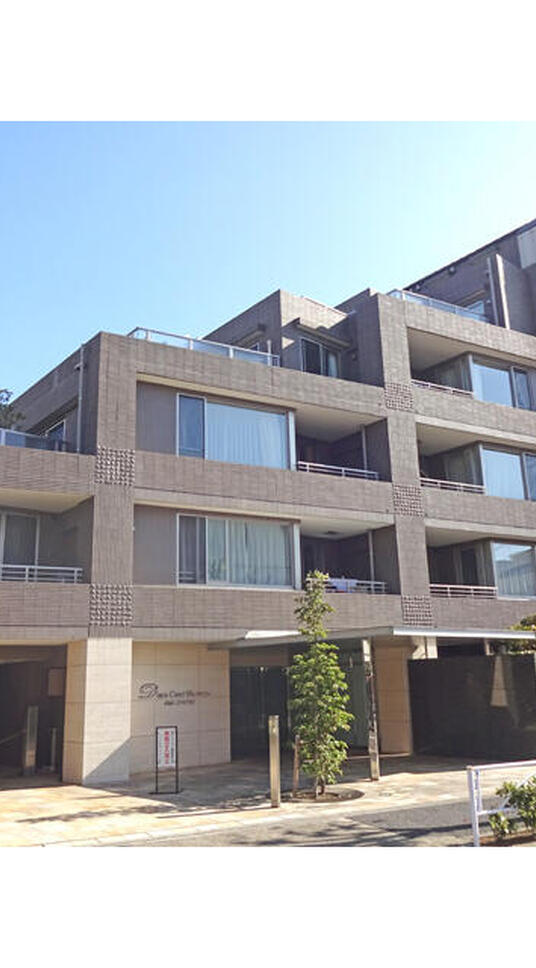 ディアナコート碑文谷イーストアベニュー