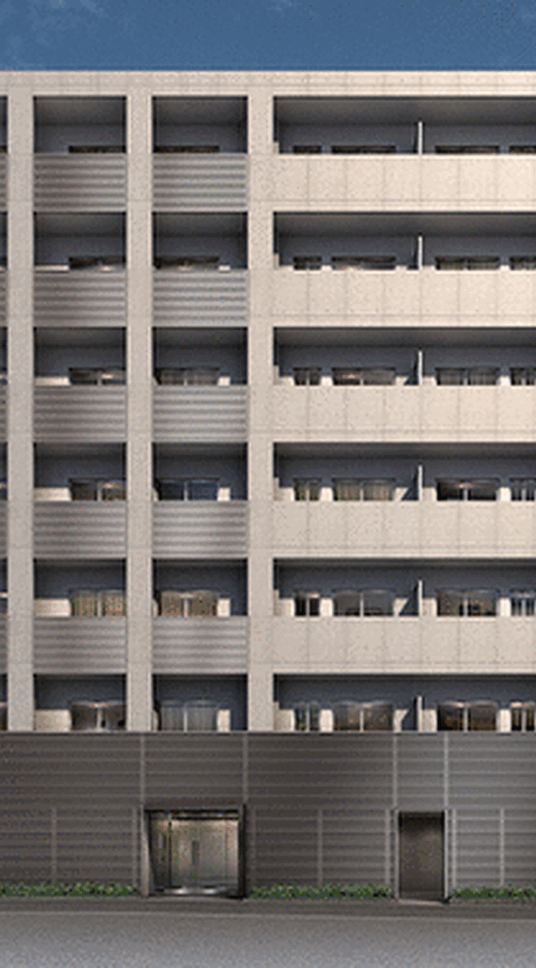 シーフォルム南池袋