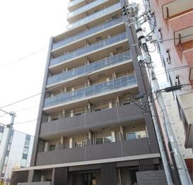 ドムス・スタイル神楽坂