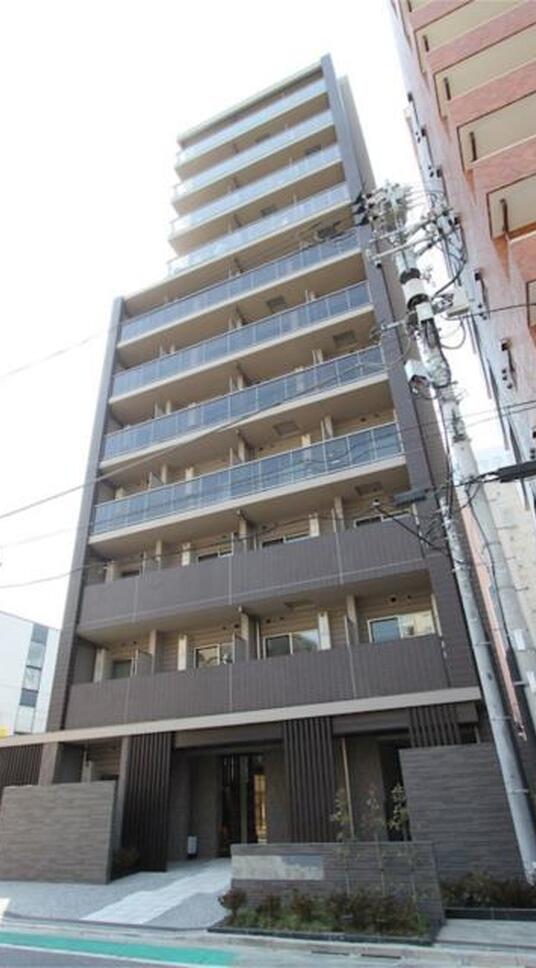 ドムス・スタイル神楽坂