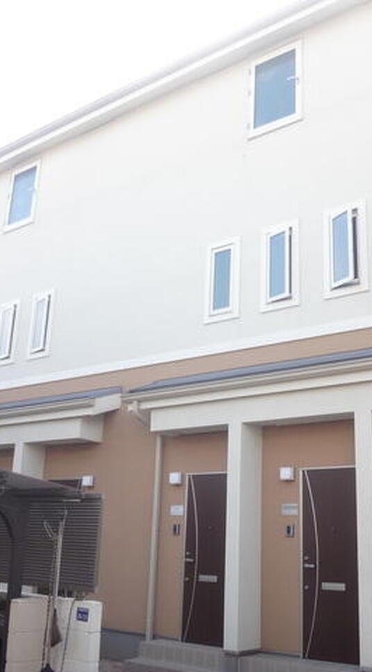 マルテーハイツ城西