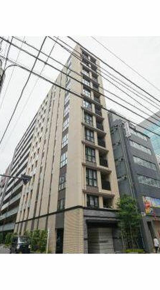 プラウド人形町