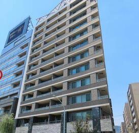 ライオンズ日本橋浜町リバーノート