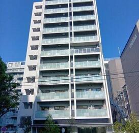 リビオメゾン芝浦