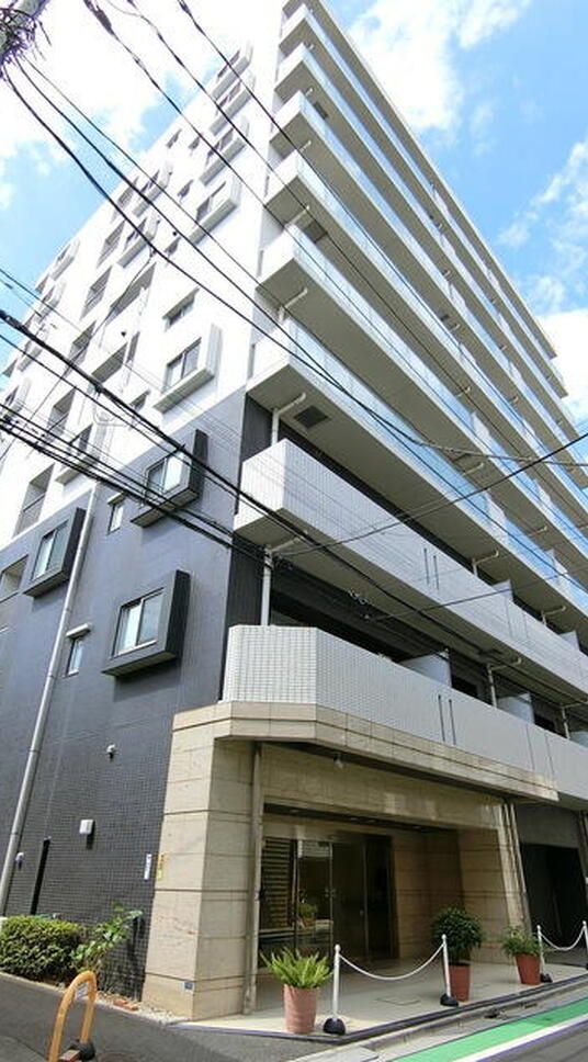 ノーブル代々木上原