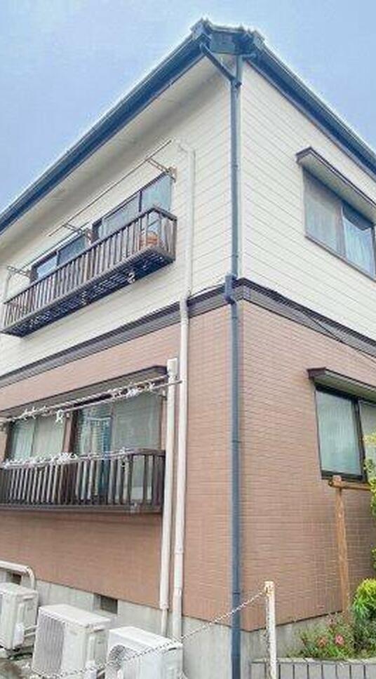 ファミネス山王