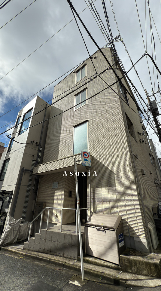 メゾン二子玉川